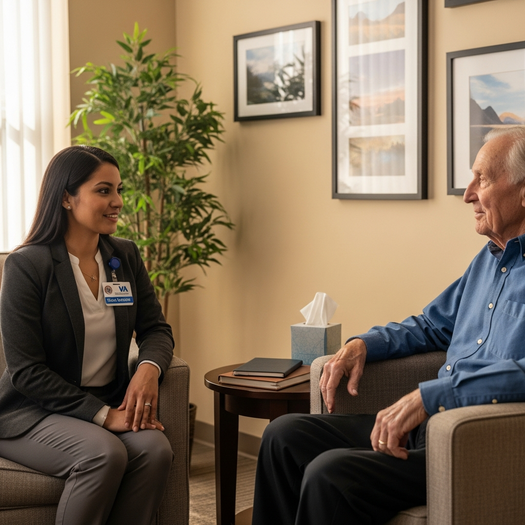 How OWCP Clinics Support LongTerm Injury Recovery - Harper Birmingham