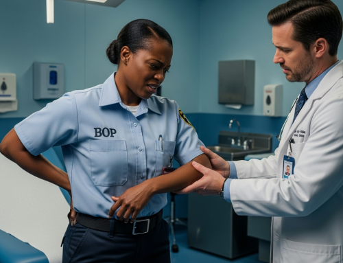 Montgomery DOL Work Comp: What Injured Workers Need to Know