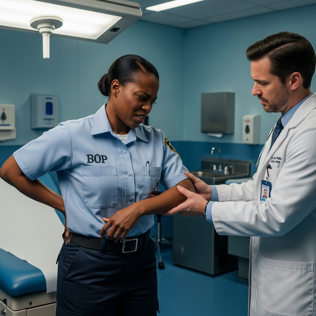 Montgomery DOL Work Comp What Injured Workers Need to Know - Harper Birmingham