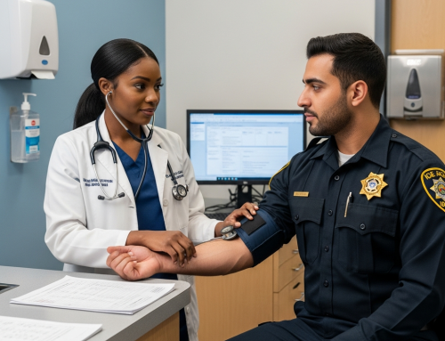 What to Bring to Your First OWCP Clinic Visit