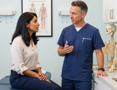 Huntsville Workers Compensation Doctor: When to Seek Care